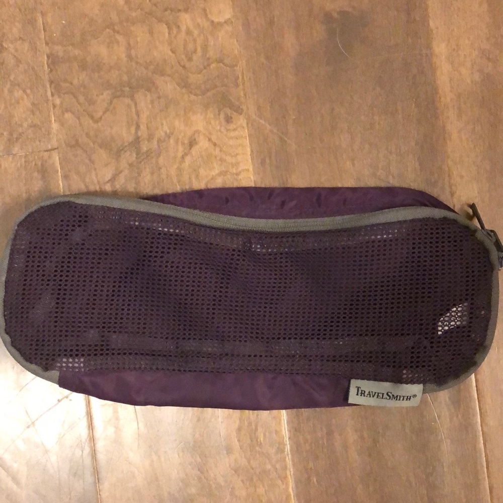 TravelSmith packing cube